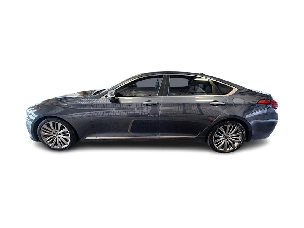 Thumbnail: 2015 Hyundai Genesis - 3