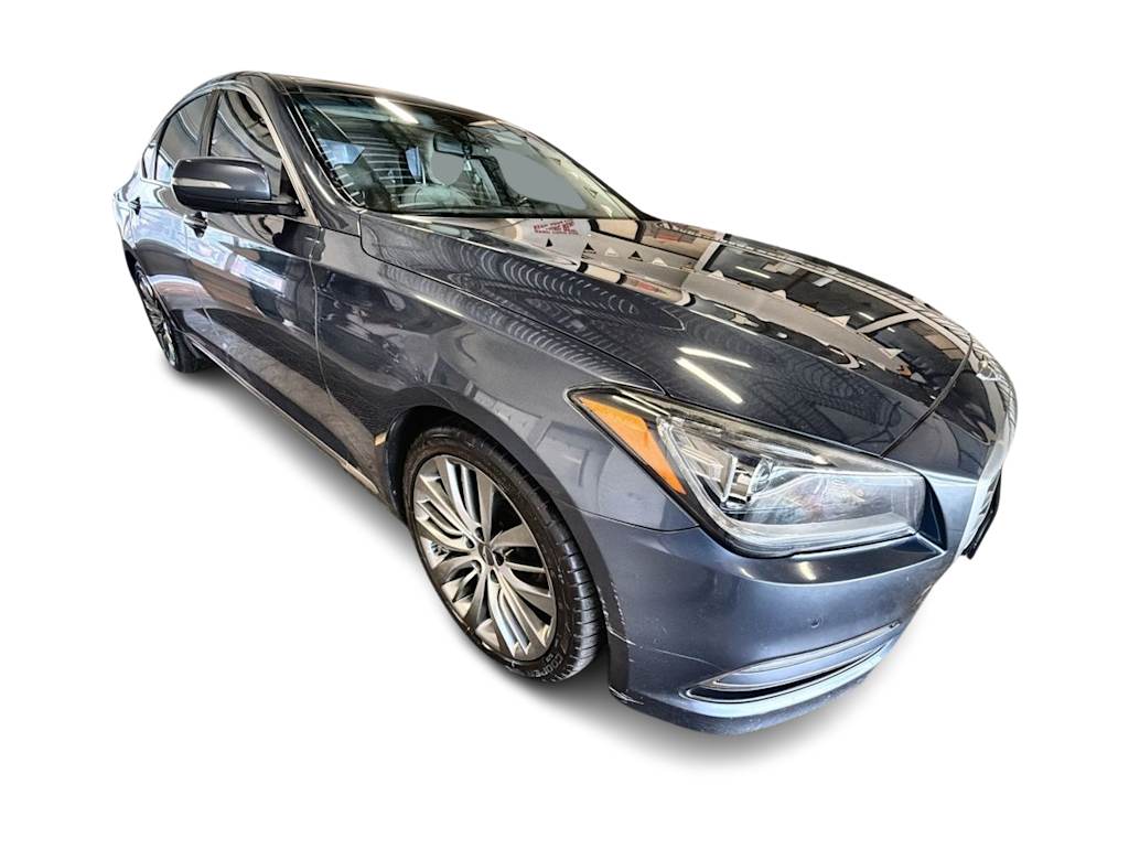 Thumbnail: 2015 Hyundai Genesis - 16