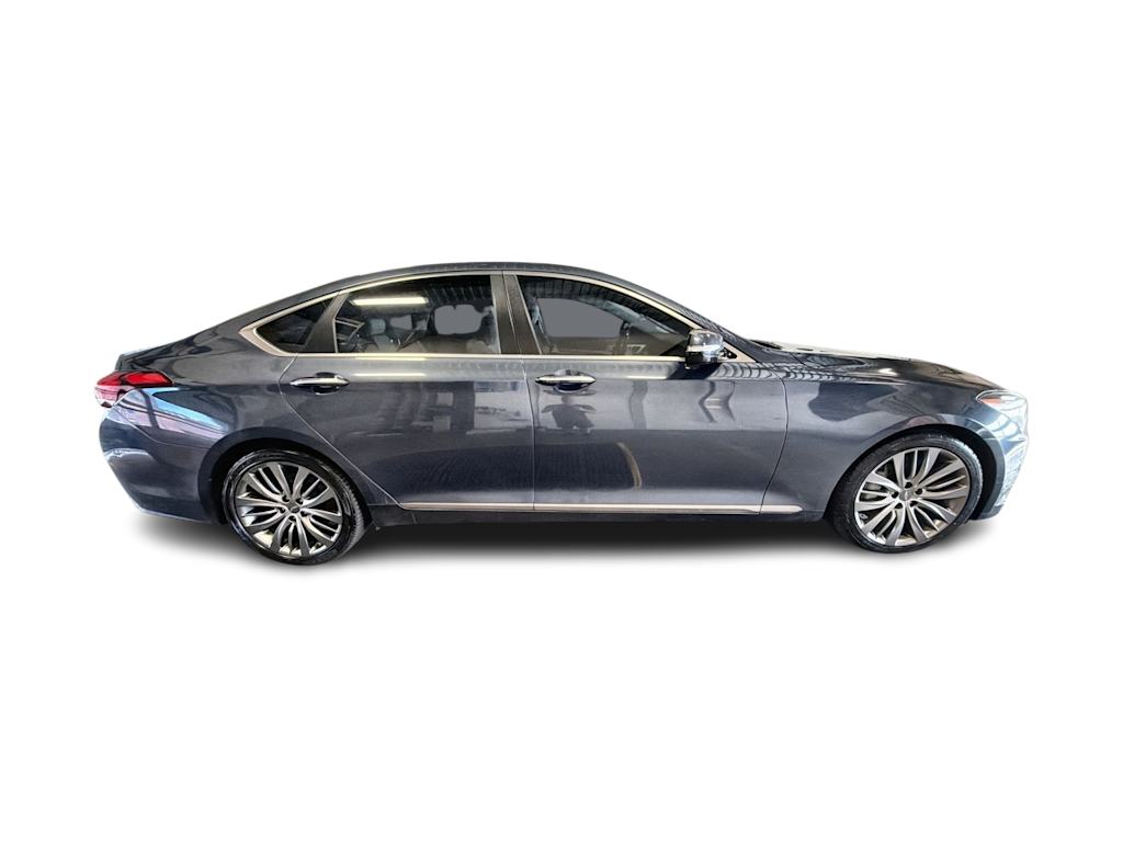 Thumbnail: 2015 Hyundai Genesis - 21