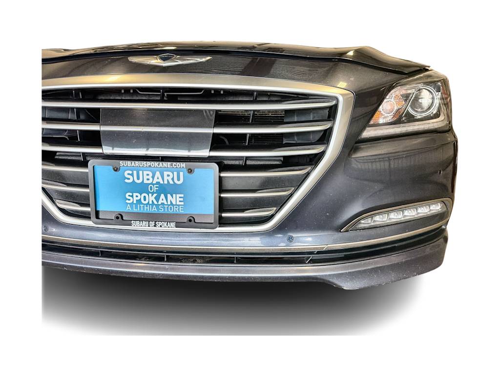 Thumbnail: 2015 Hyundai Genesis - 23