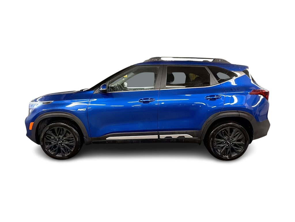 Thumbnail: 2023 Kia Seltos - 2