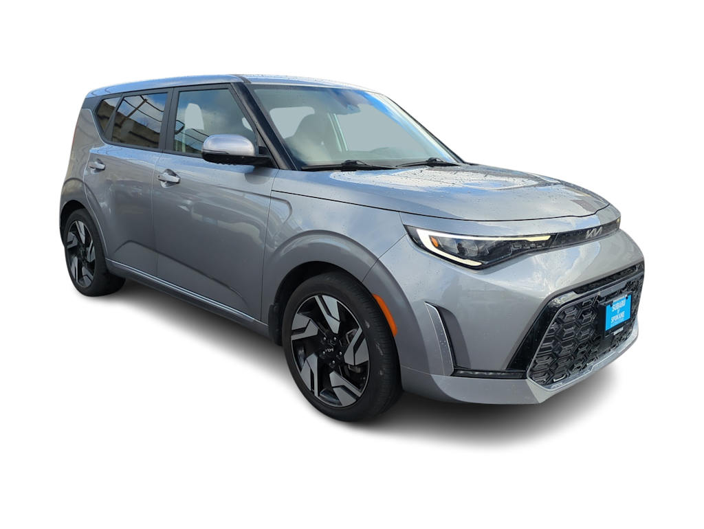 Thumbnail: 2023 Kia Soul - 21