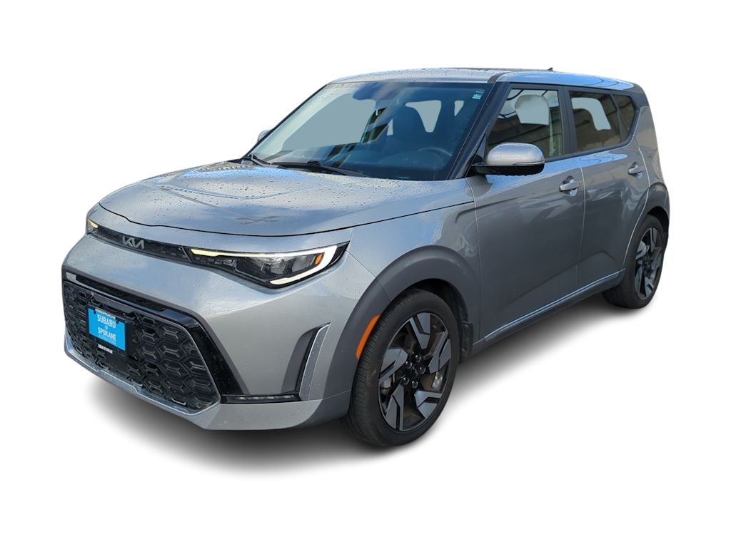 Thumbnail: 2023 Kia Soul - 22
