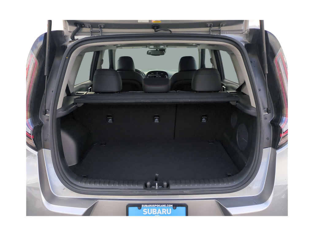 Thumbnail: 2023 Kia Soul - 18