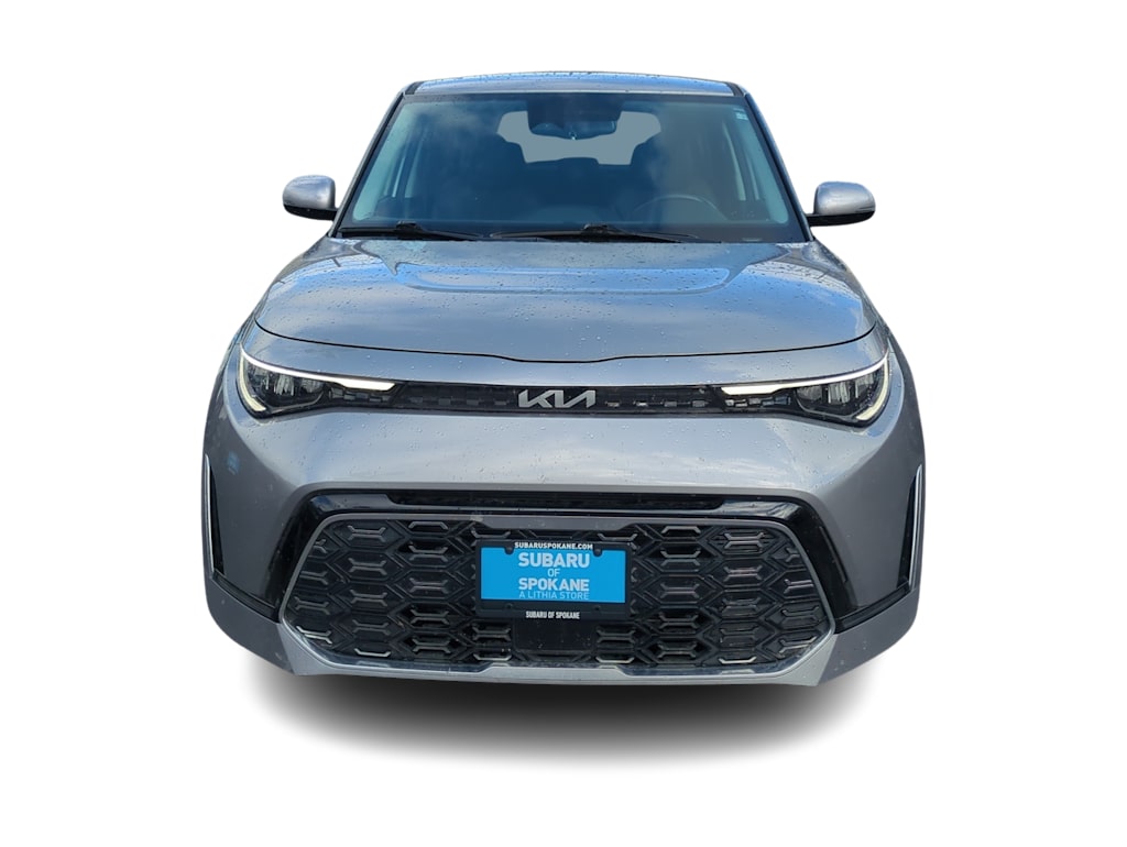 Thumbnail: 2023 Kia Soul - 7
