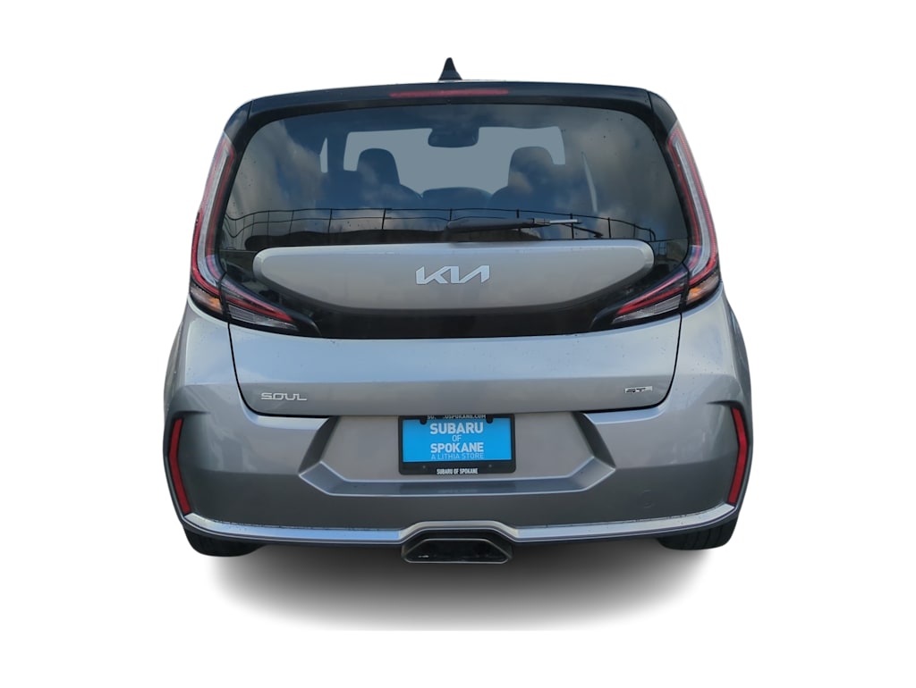 Thumbnail: 2023 Kia Soul - 6