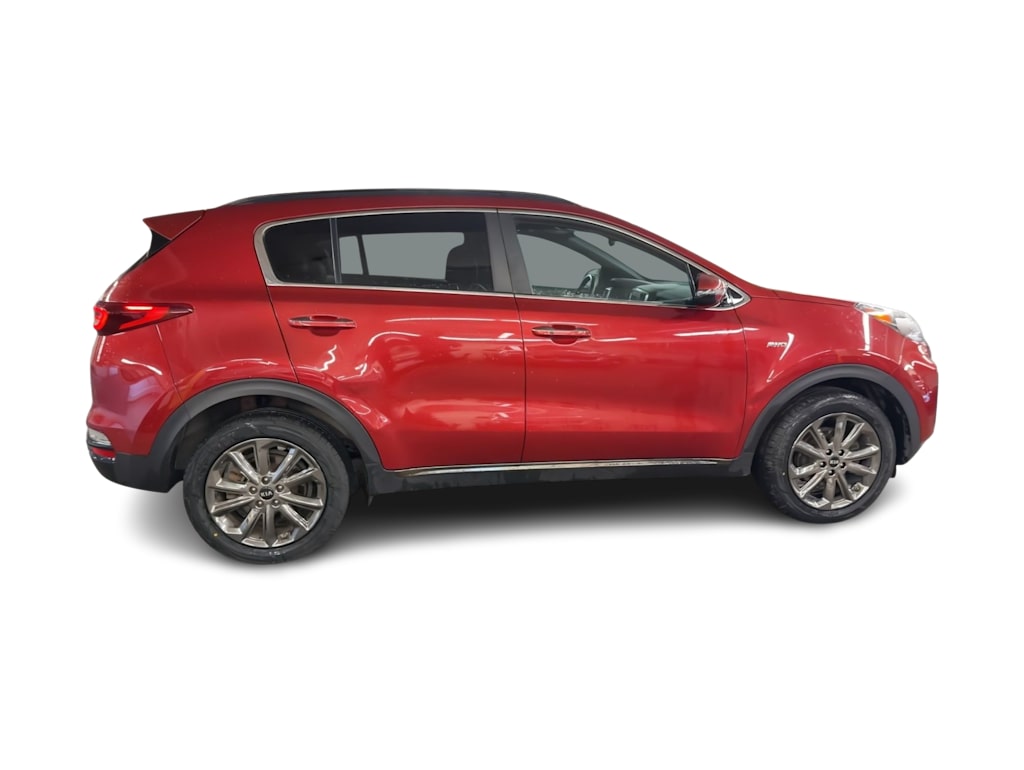 Thumbnail: 2020 Kia Sportage - 20