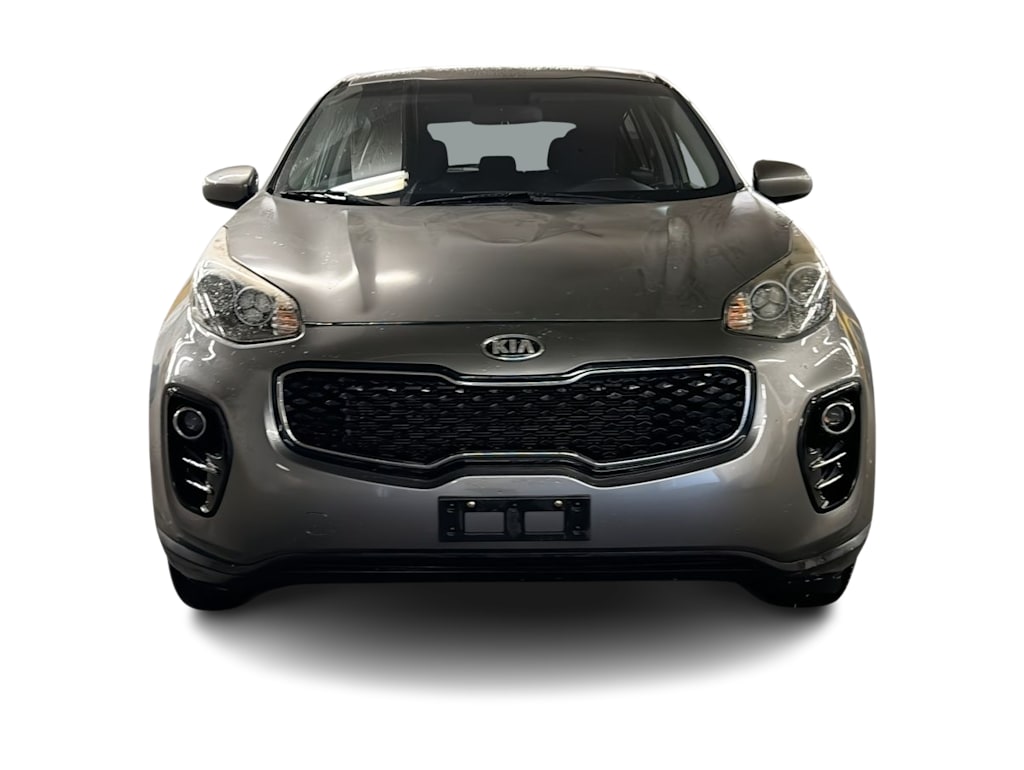 Thumbnail: 2018 Kia Sportage - 6