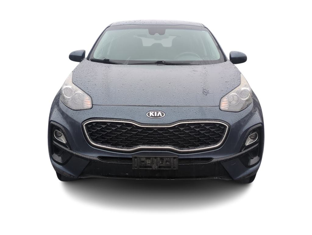 Thumbnail: 2020 Kia Sportage - 6