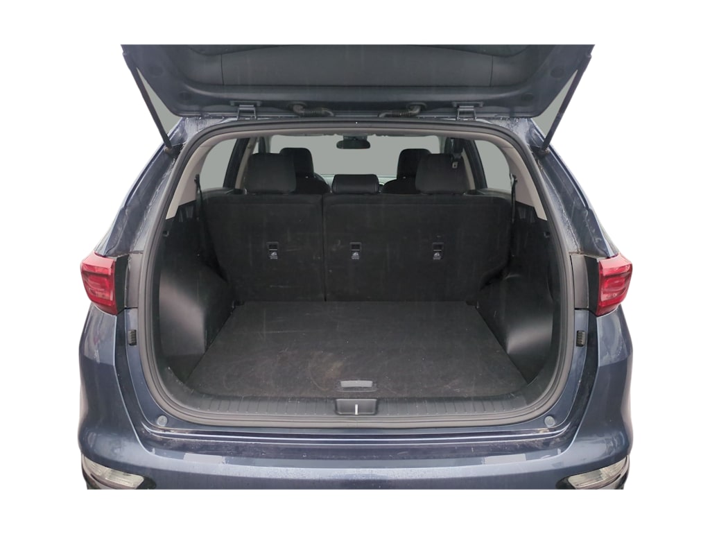 Thumbnail: 2020 Kia Sportage - 18