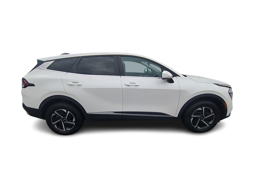 Thumbnail: 2023 Kia Sportage - 23