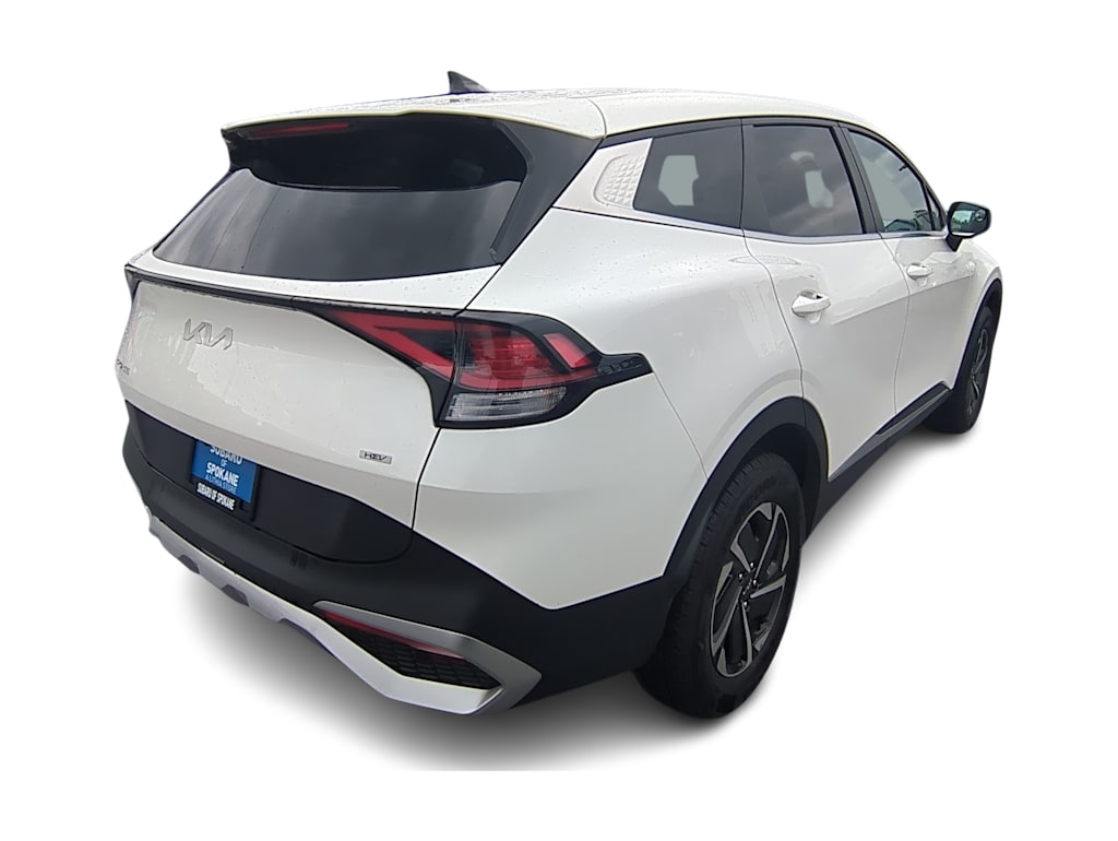 Thumbnail: 2023 Kia Sportage - 22