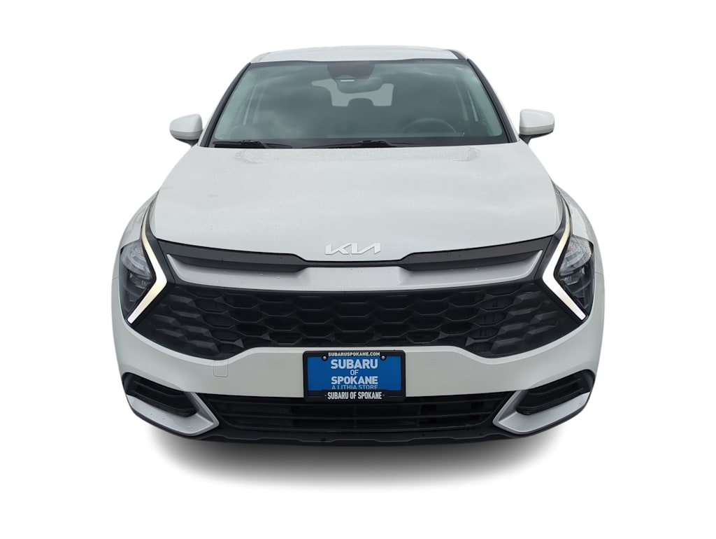 Thumbnail: 2023 Kia Sportage - 6