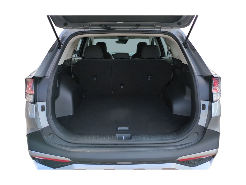2024 Kia Sportage LX 18