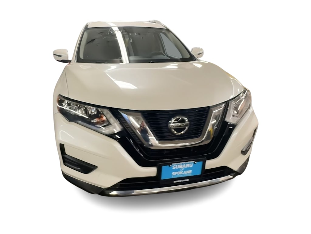 Thumbnail: 2019 Nissan Rogue - 6