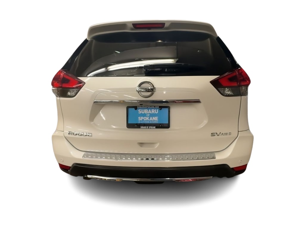 Thumbnail: 2019 Nissan Rogue - 5