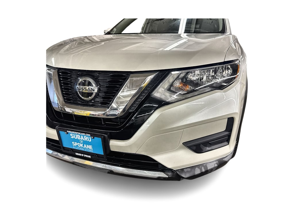 Thumbnail: 2019 Nissan Rogue - 26