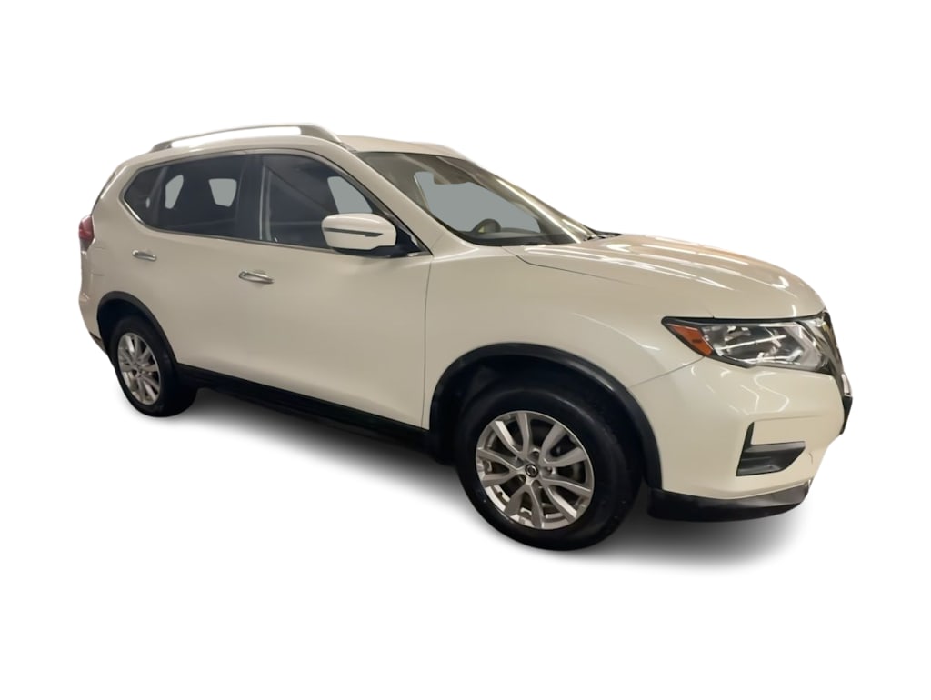 Thumbnail: 2019 Nissan Rogue - 21