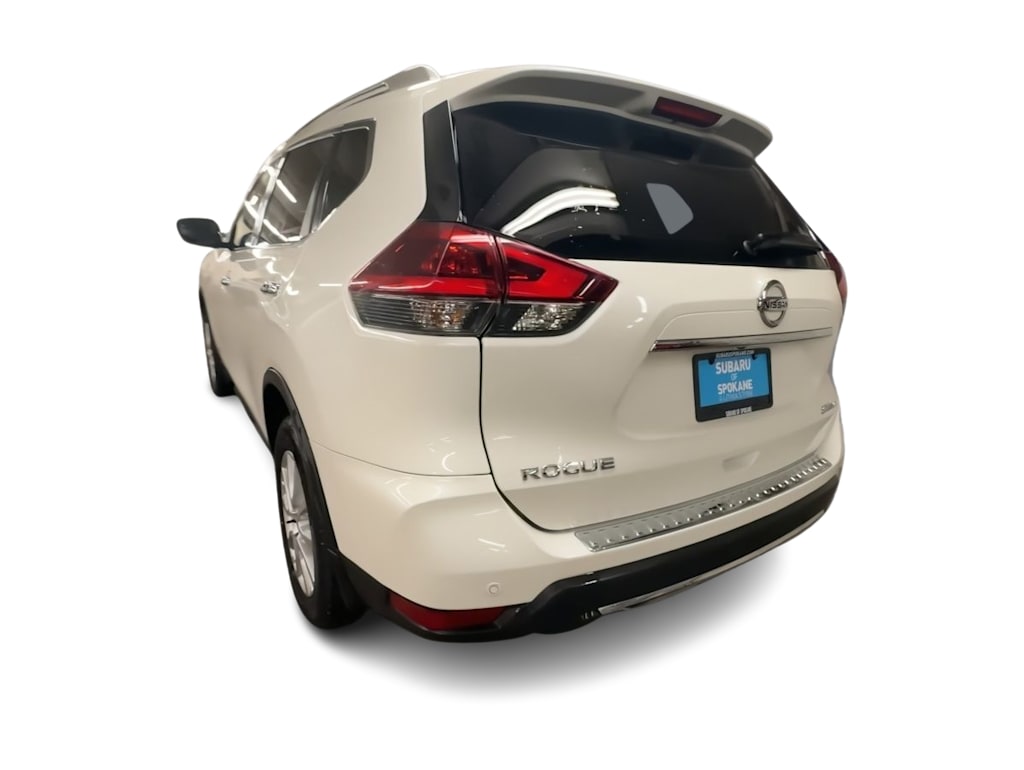 Thumbnail: 2019 Nissan Rogue - 4