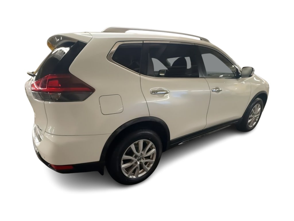 Thumbnail: 2019 Nissan Rogue - 23