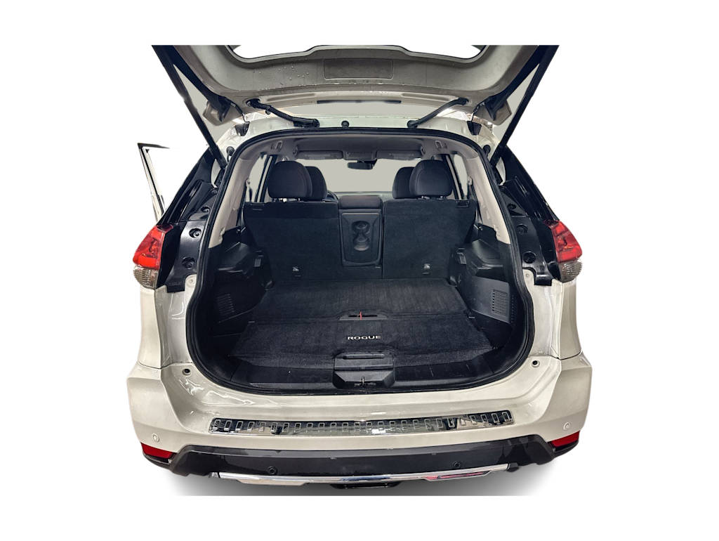 Thumbnail: 2019 Nissan Rogue - 18