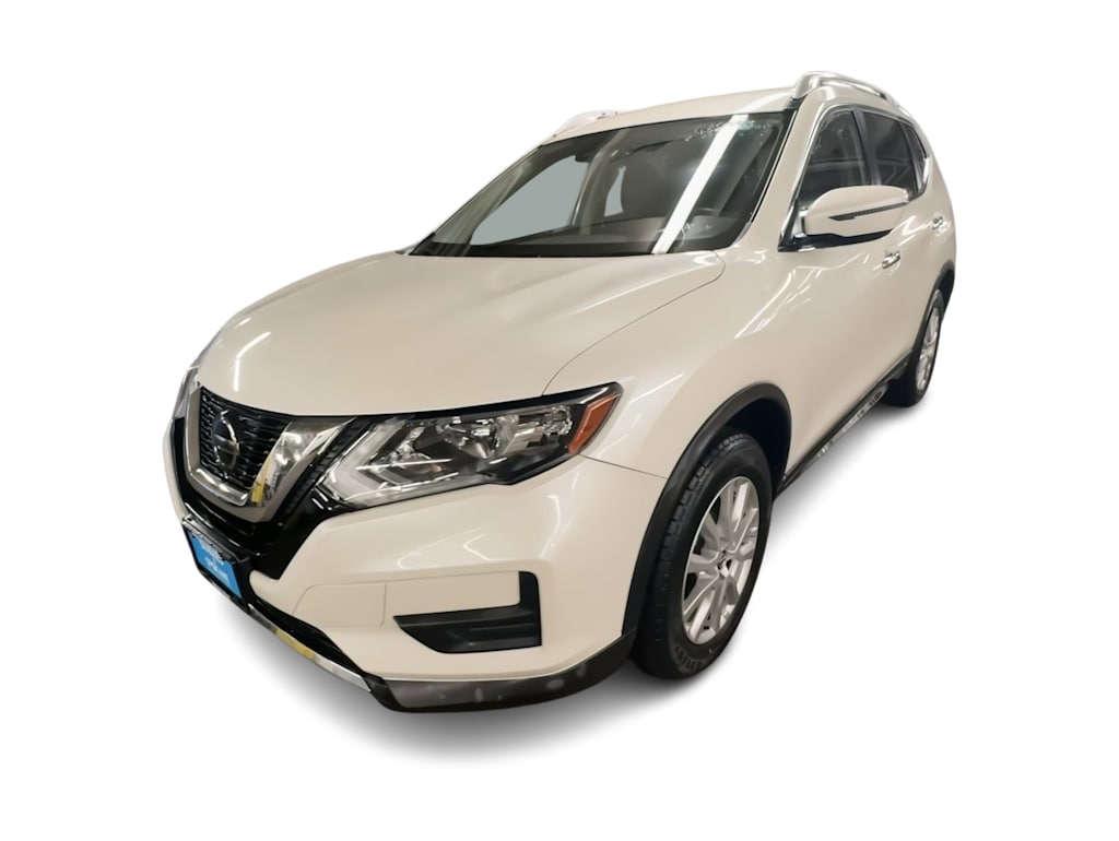 Thumbnail: 2019 Nissan Rogue - 22
