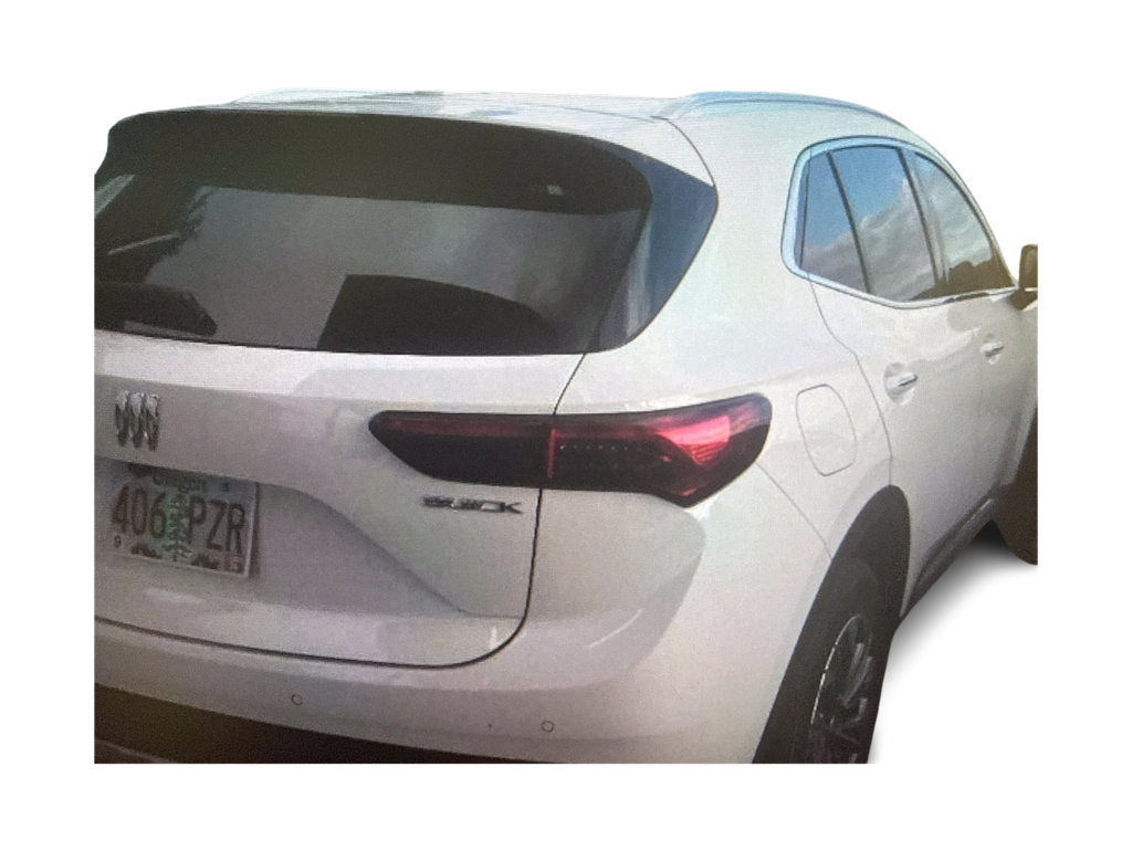 Thumbnail: 2024 Buick Envision - 8