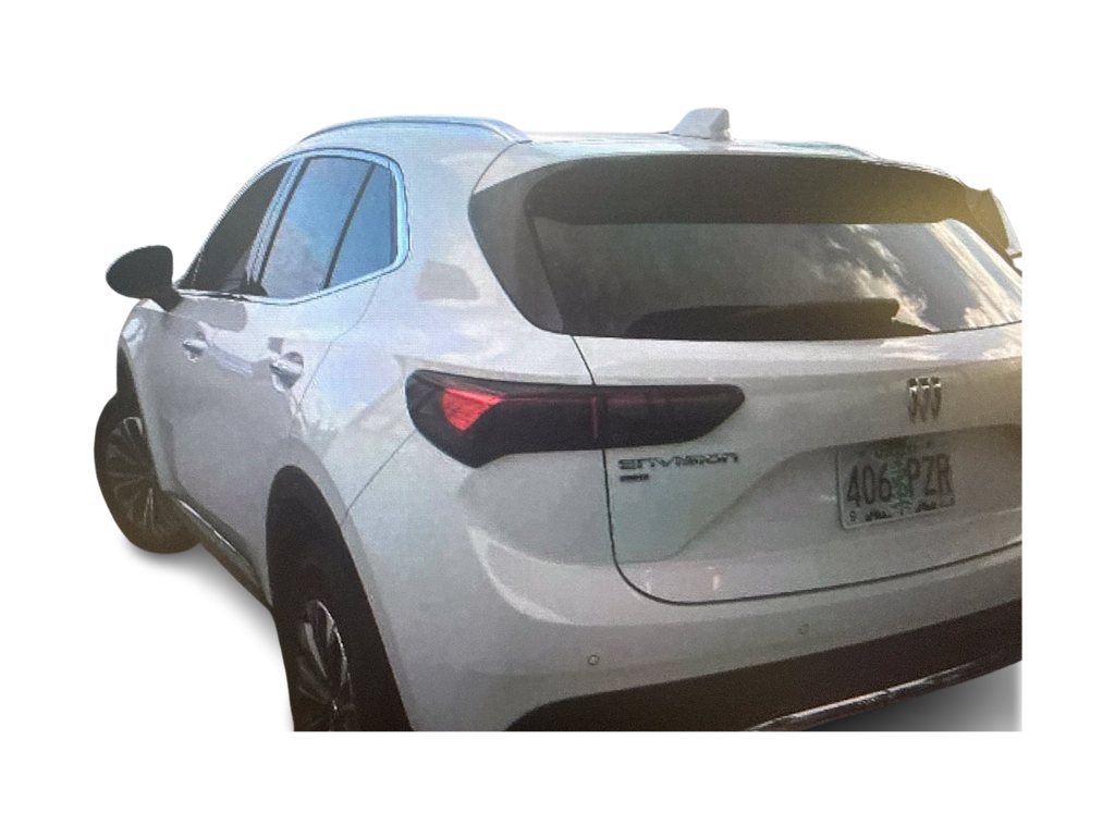 Thumbnail: 2024 Buick Envision - 3
