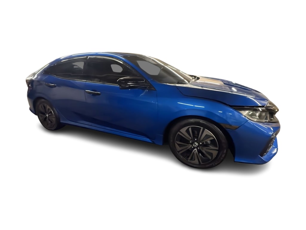 Thumbnail: 2018 Honda Civic - 22