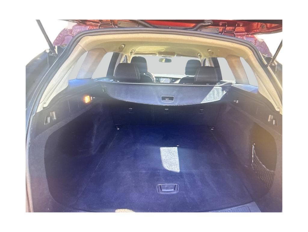 Thumbnail: 2018 Buick Regal - 18