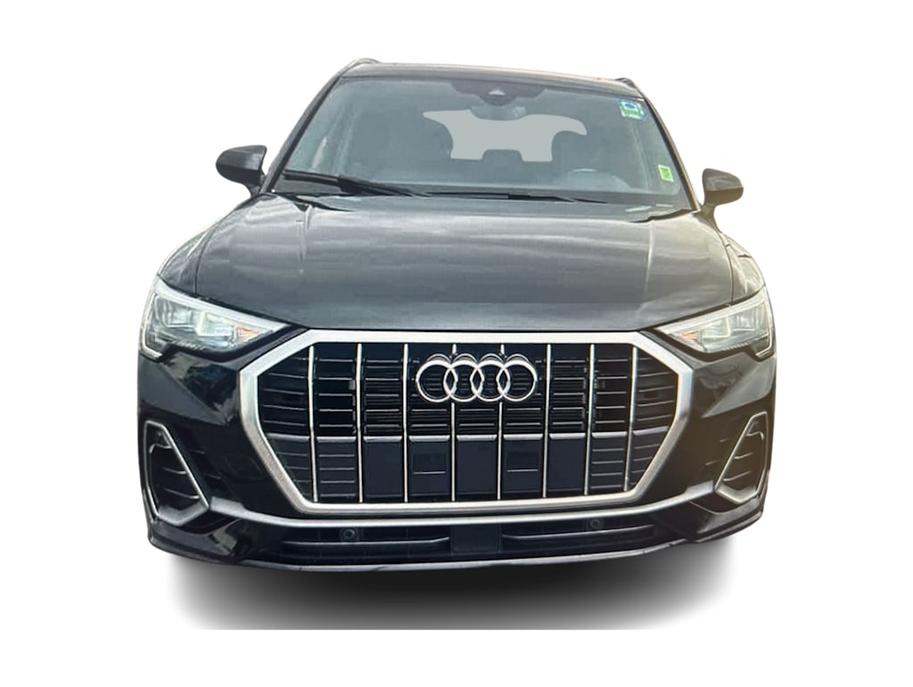 Thumbnail: 2022 Audi Q3 - 5