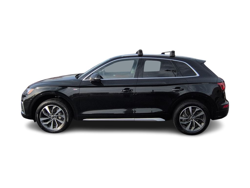 Image of 2023 Audi Q5 S-Line
