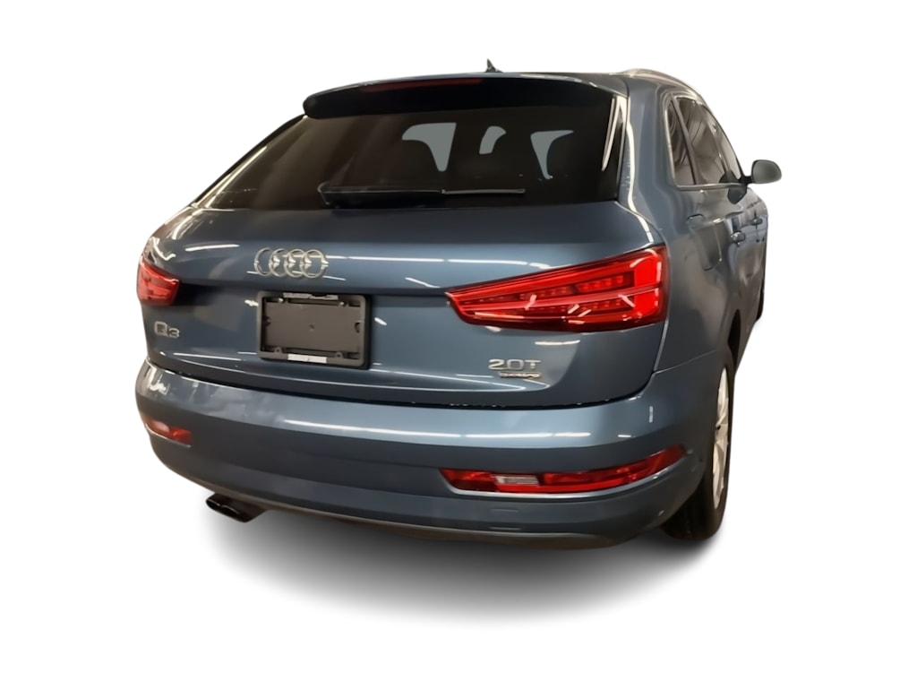Thumbnail: 2018 Audi Q3 - 5