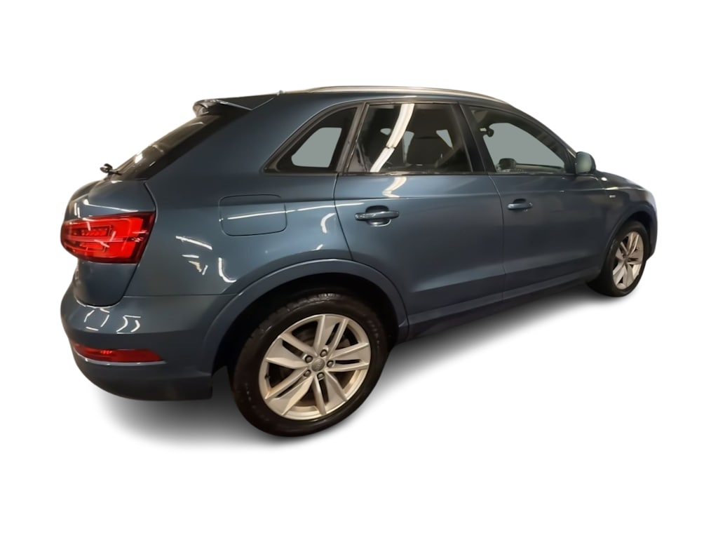 Thumbnail: 2018 Audi Q3 - 22