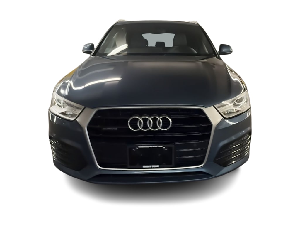 Thumbnail: 2018 Audi Q3 - 6