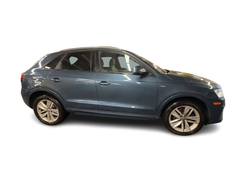 Thumbnail: 2018 Audi Q3 - 23