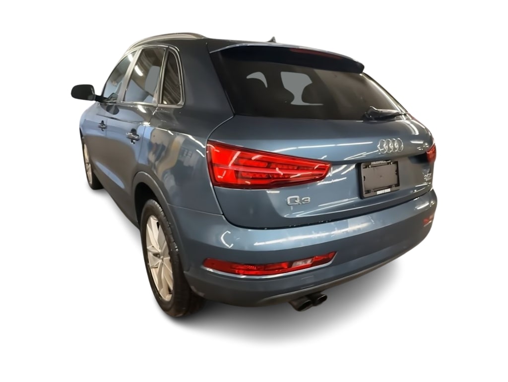 Thumbnail: 2018 Audi Q3 - 4