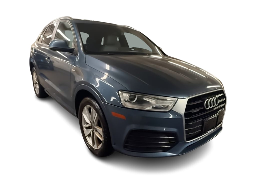 Thumbnail: 2018 Audi Q3 - 20
