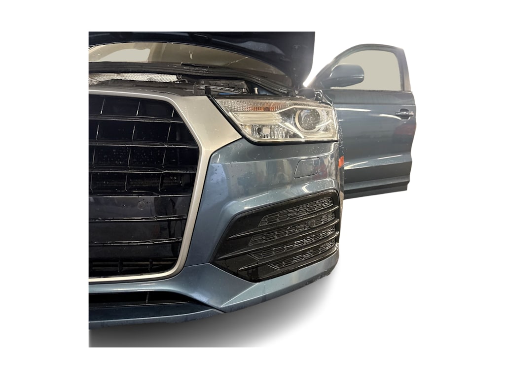 Thumbnail: 2018 Audi Q3 - 24