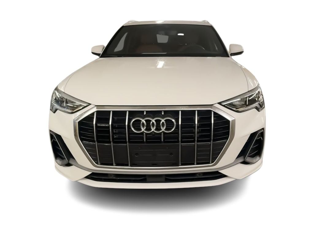Thumbnail: 2024 Audi Q3 - 5