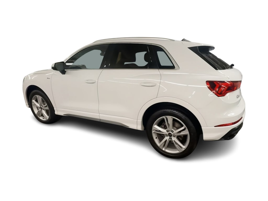 Thumbnail: 2024 Audi Q3 - 20