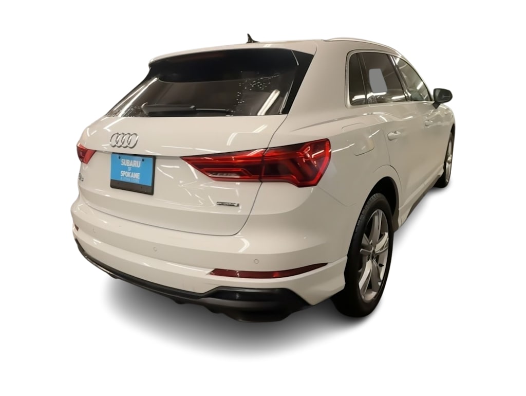 Thumbnail: 2024 Audi Q3 - 21