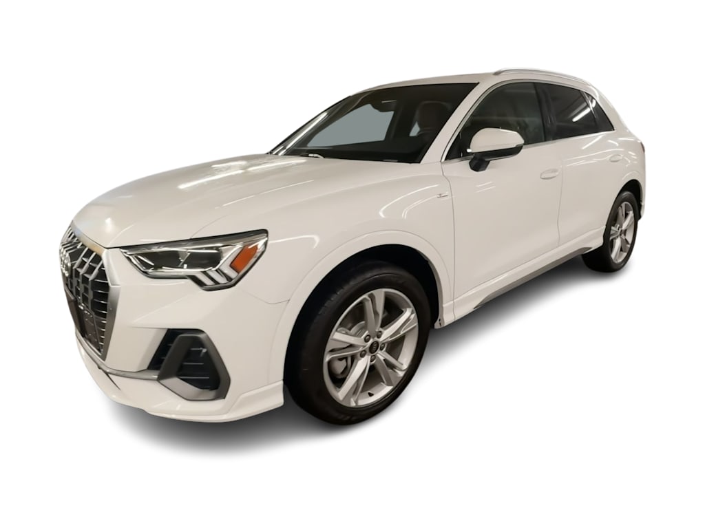 Thumbnail: 2024 Audi Q3 - 19