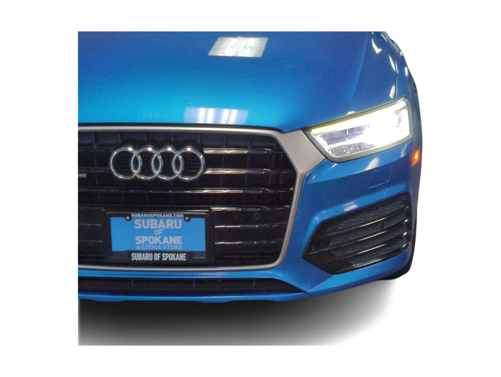 Thumbnail: 2016 Audi Q3 - 24