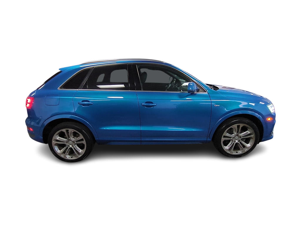 Thumbnail: 2016 Audi Q3 - 23