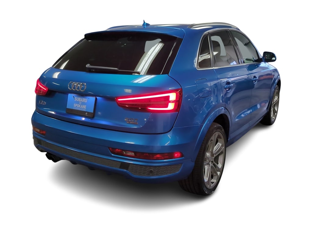 Thumbnail: 2016 Audi Q3 - 22