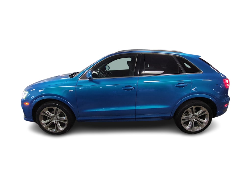 Thumbnail: 2016 Audi Q3 - 3