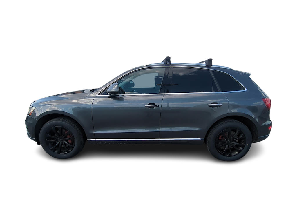 Thumbnail: 2016 Audi Q5 - 3