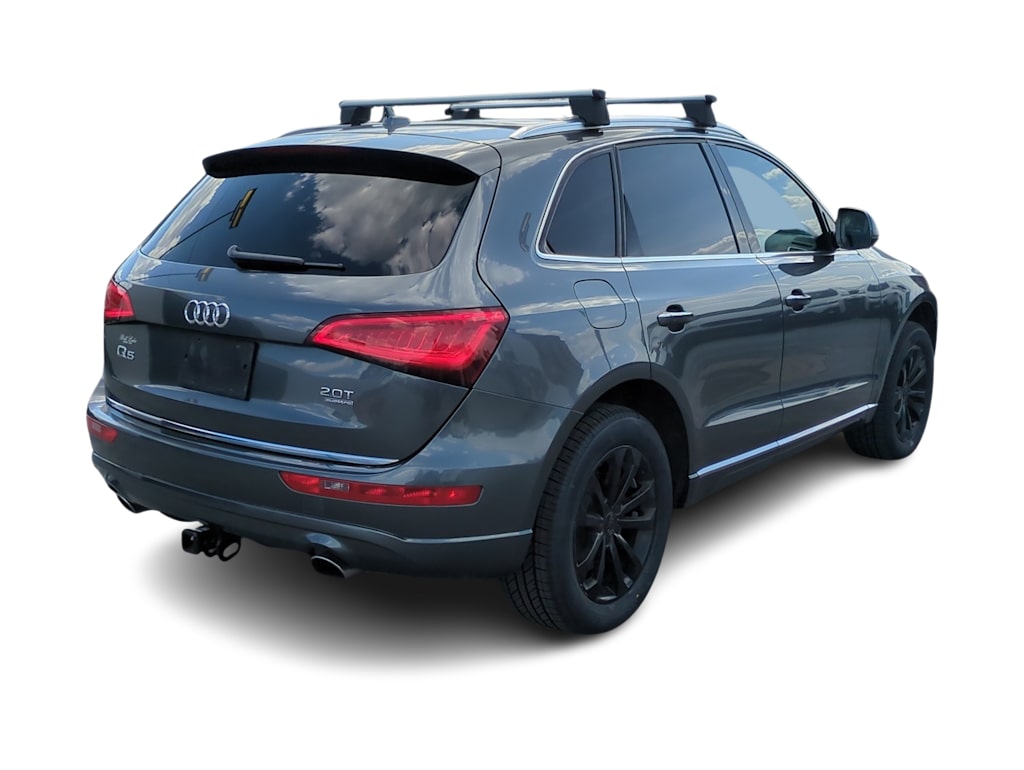 Thumbnail: 2016 Audi Q5 - 22
