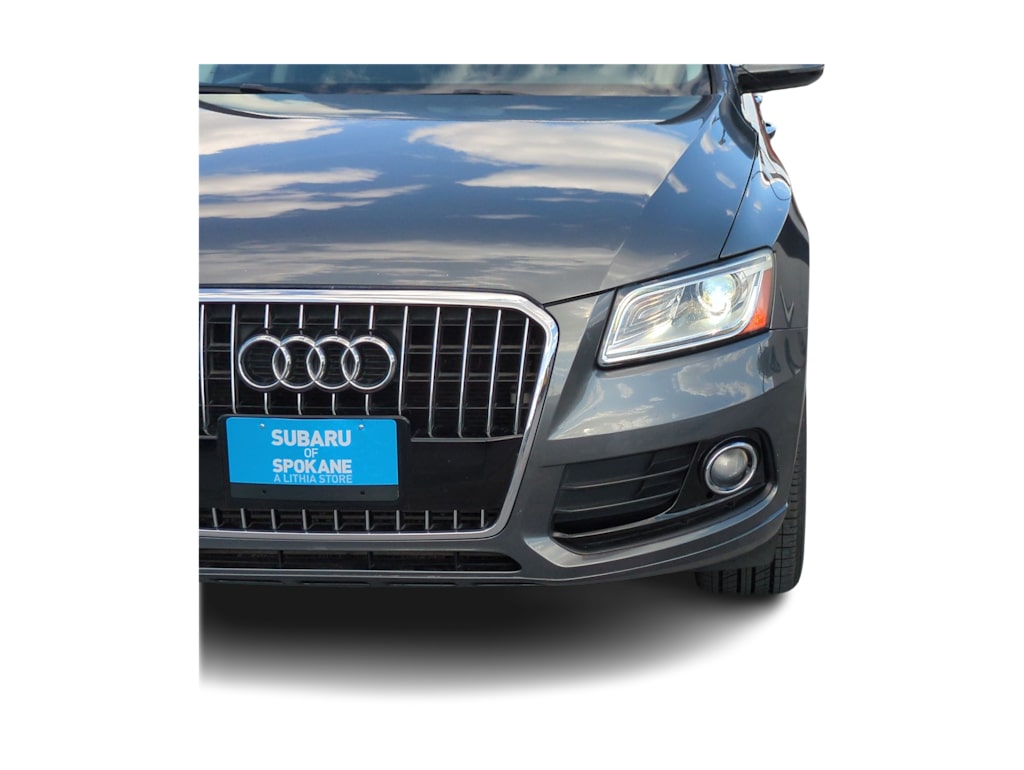 Thumbnail: 2016 Audi Q5 - 24